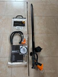 Arbalete pesca sub Mares Viper Pro DS 75