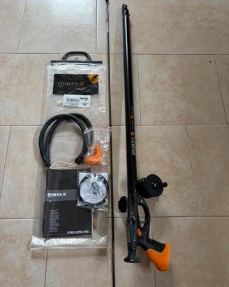 Arbalete pesca sub Mares Viper Pro DS 75