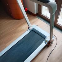 Tapis Roulant (tappeto mobile)