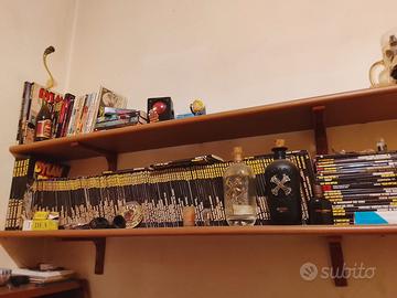 collezione Dylan Dog
