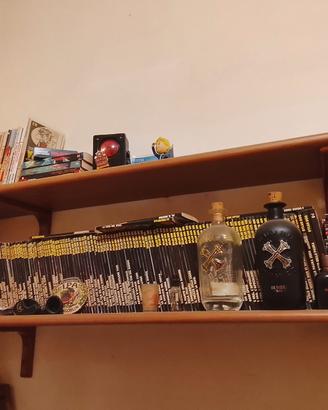 collezione Dylan Dog