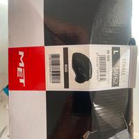 Casco MTB / BDC MET