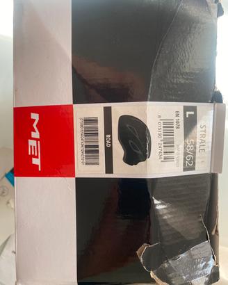 Casco MTB / BDC MET