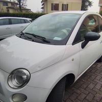 FIAT 500 del 2007 / 200000 km