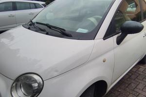 FIAT 500 del 2007 / 200000 km