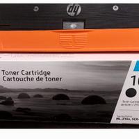 Toner Samsung HP nuovo