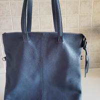 Caleidos - Borsa / portadocumenti in pelle