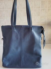 Caleidos - Borsa / portadocumenti in pelle