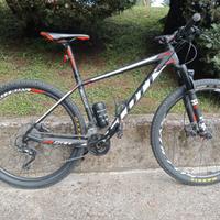 Scott scale 750