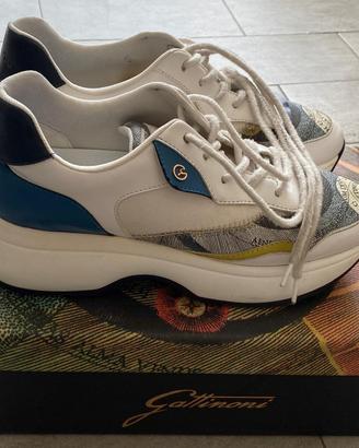 Scarpe Sneakers  Gattinoni
