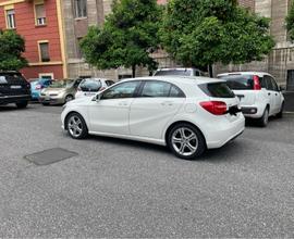 MERCEDES Classe A (W176) - 2014