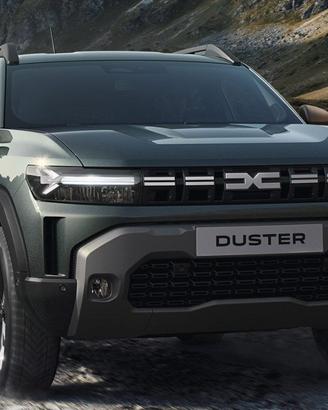 Ricambi Dacia Duster Sandero 
