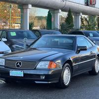 MERCEDES-BENZ SL 320 Cabrio