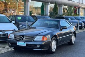 MERCEDES-BENZ SL 320 Cabrio