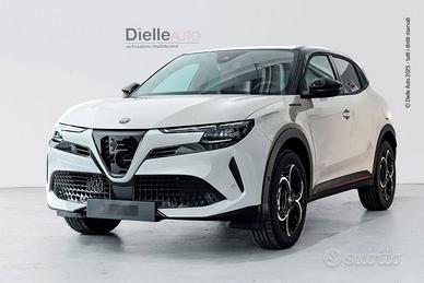 Alfa Romeo Junior 1.2 145 CV Hybrid eDCT6 Spe...