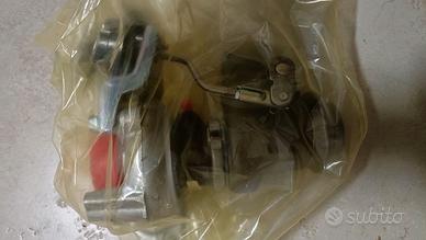 Turbina nuova  Peugeot 2008 15 diesel Citroen C3 e