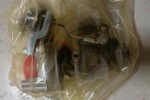 Turbina nuova  Peugeot 2008 15 diesel Citroen C3 e