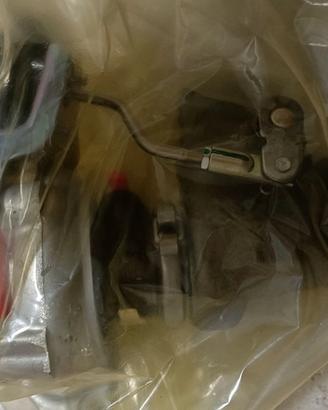 Turbina nuova  Peugeot 2008 15 diesel Citroen C3 e