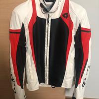 Giacca da moto marchio Rev’it!