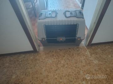 trasportino per cani 