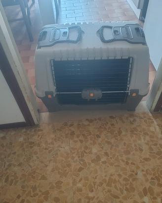 trasportino per cani 