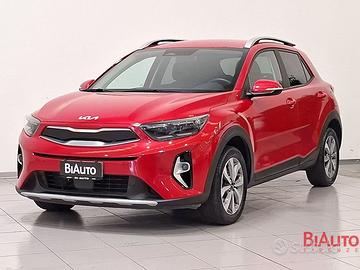 Kia Stonic 1.2 dpi Style gpl 82cv