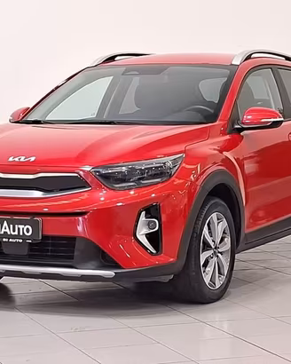 Kia Stonic 1.2 dpi Style gpl 82cv
