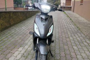 Sky 2 scooter elletrico senza patente