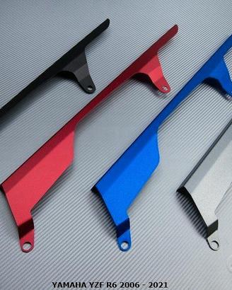 Protezione catena YAMAHA YZF R6 2006 - 2021