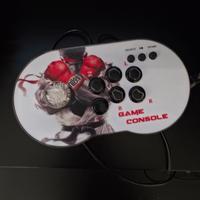 Console retrò pandora