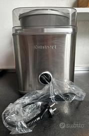 Gelatiera professionale
