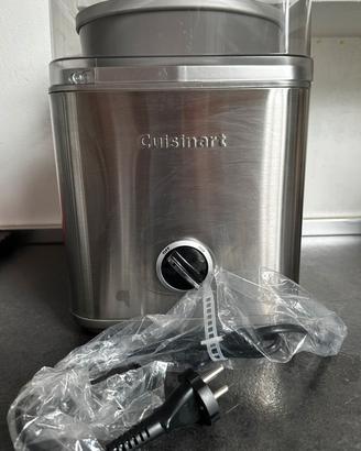 Gelatiera professionale