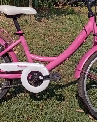 Bici bambina ruote 20