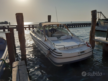 Motoscafo Endurance 35