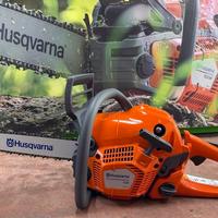 Motosega Husqvarna 135 Mark II