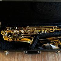 sax marca Seiler
