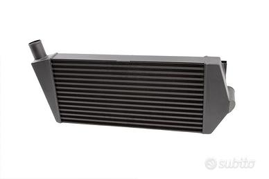 Intercooler Maggiorato Megane RS MK2 2 - Forge
