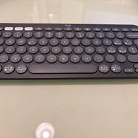 Tastiera wireless Logitech
