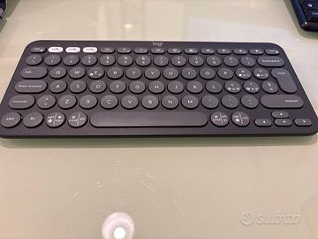 Tastiera wireless Logitech