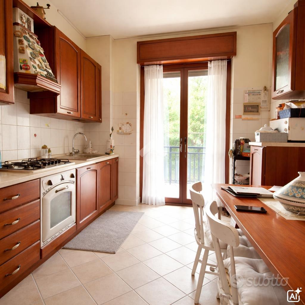 Appartamento – Cassina de' Pecchi, Camporicco - Vista 5