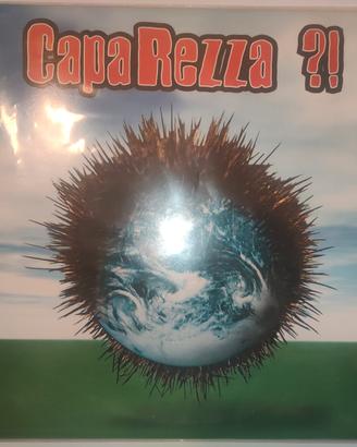 Caparezza !? vinile colorati blu 