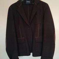 Giacca Aspesi lana cotta