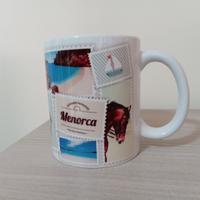 Tazza Minorca