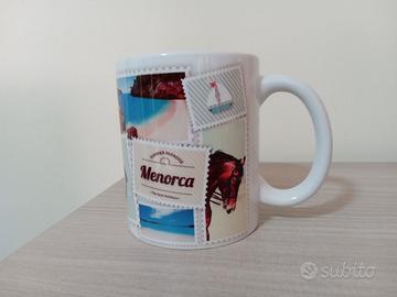 Tazza Minorca