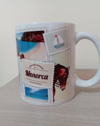 Tazza Minorca