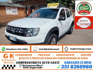 Dacia Duster 1.6 115CV Start&Stop 4x2 Lauréate, , 