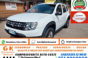 Dacia Duster 1.6 115CV Start&Stop 4x2 Lauréate, , 