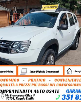 Dacia Duster 1.6 115CV Start&Stop 4x2 Lauréate, , 