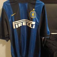 Maglia originale Ronaldo Inter