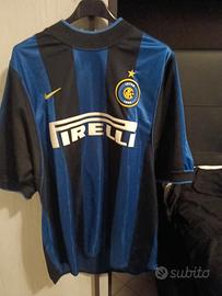 Maglia originale Ronaldo Inter